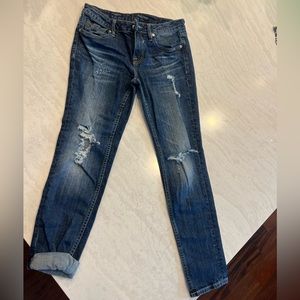 Vigoss The Thompson jean